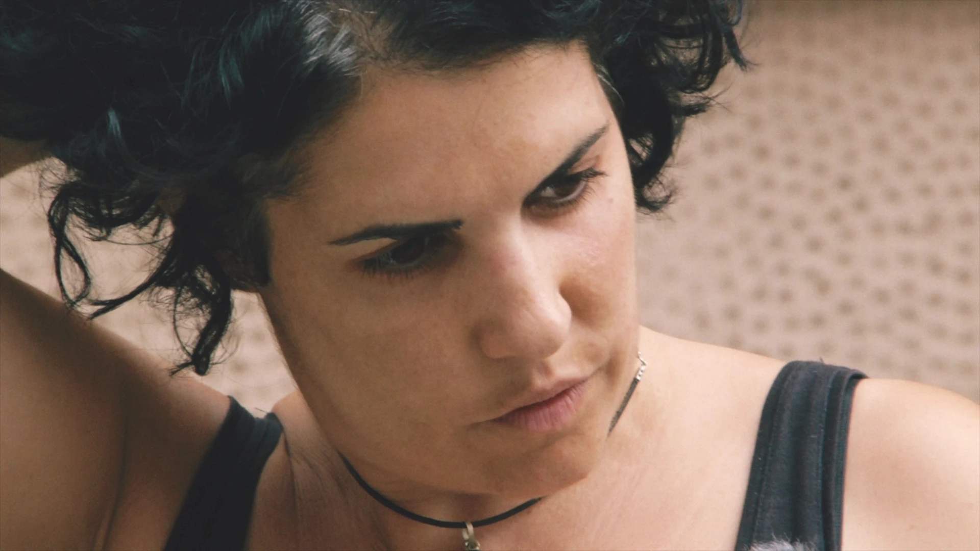 Rebel, film still